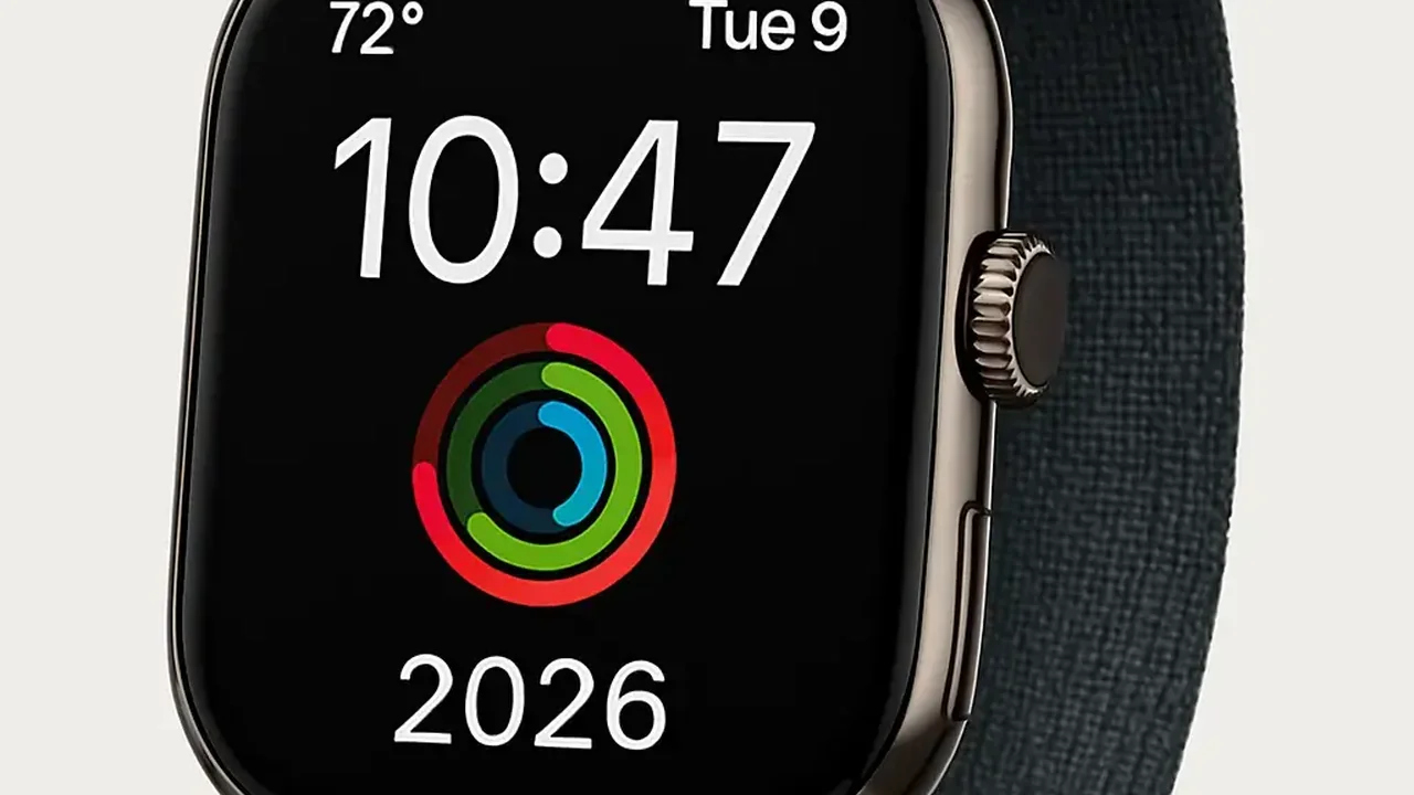 Best Smart Watch 2026 for Health: Top Picks for Wellness & Fitness Tracking