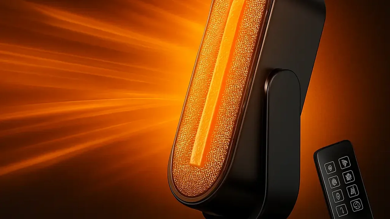 climawarm q : Smart, Efficient Warmth for Modern Homes