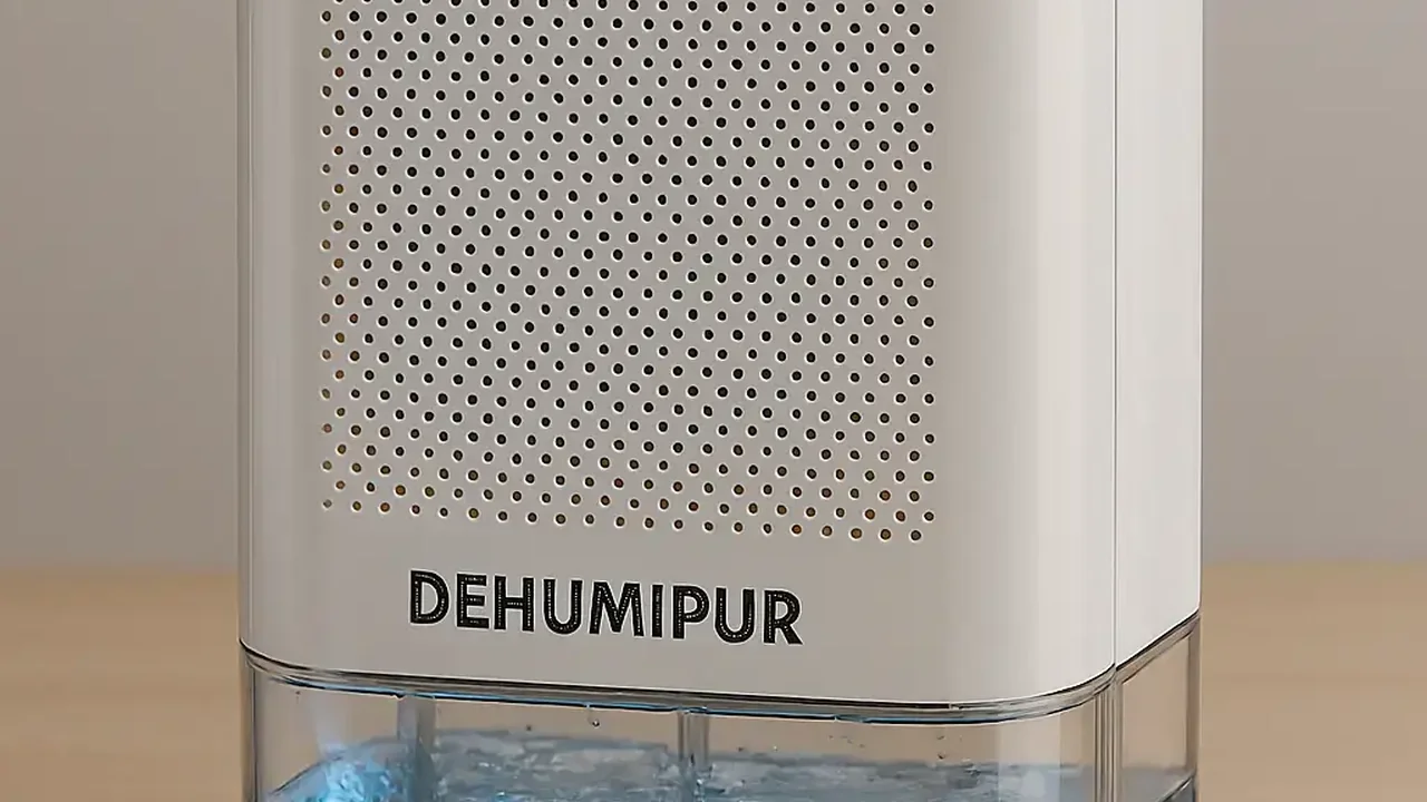Dehumipur Benefits and Disadvantages: A Complete Guide to Healthier Indoor Air