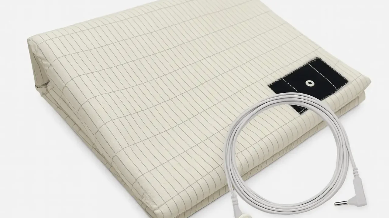 Grounding Sheets: The Natural Way to Improve Sleep, Reduce Pain, and Boost Recovery