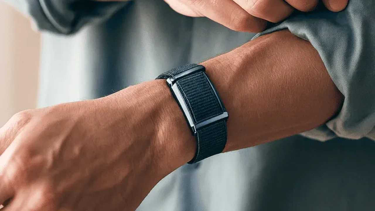 Herz P1 Smart Band Review – 2025’s Top Wellness Gadget