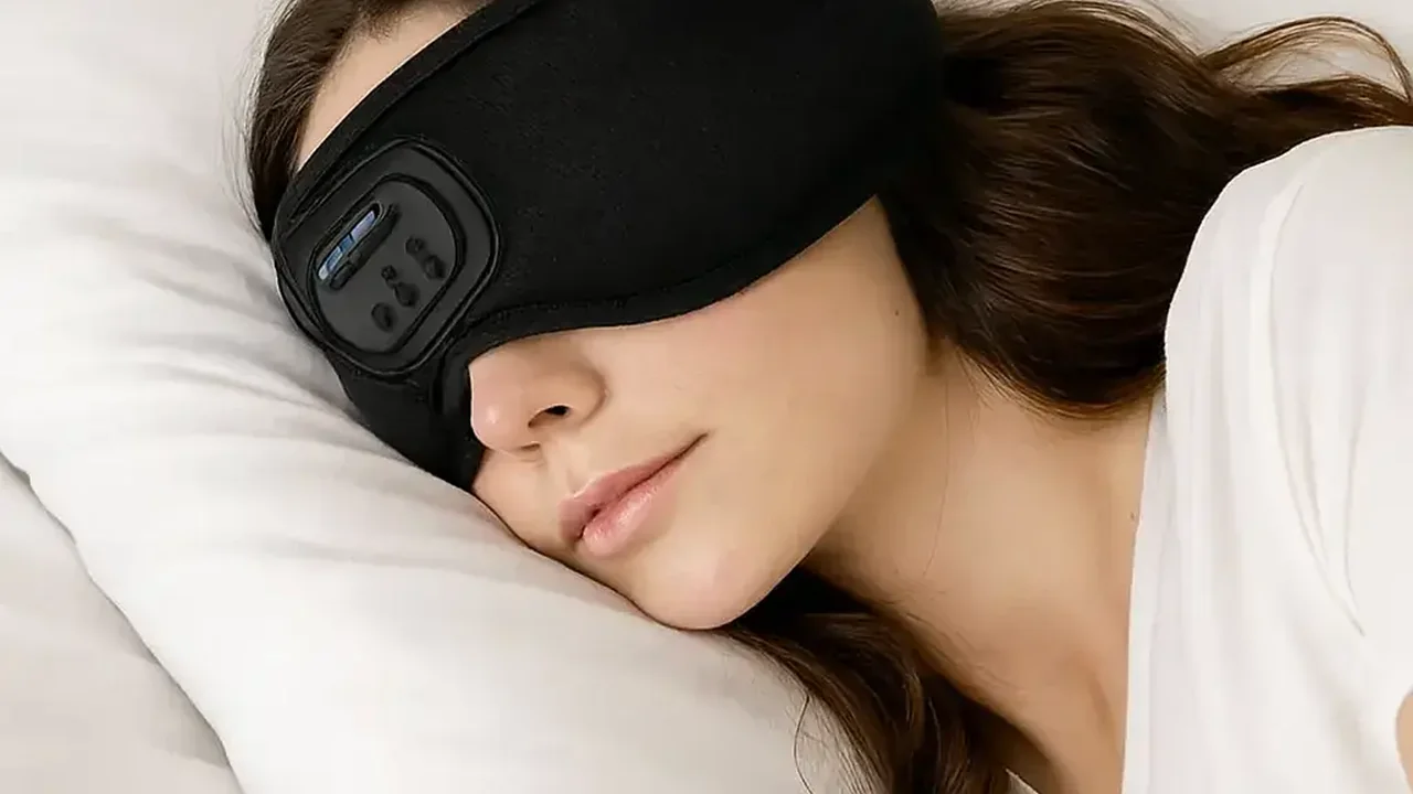Smart Sleep Band Pro Review: A Smarter Way to Sleep Deeply and Wake Refreshed