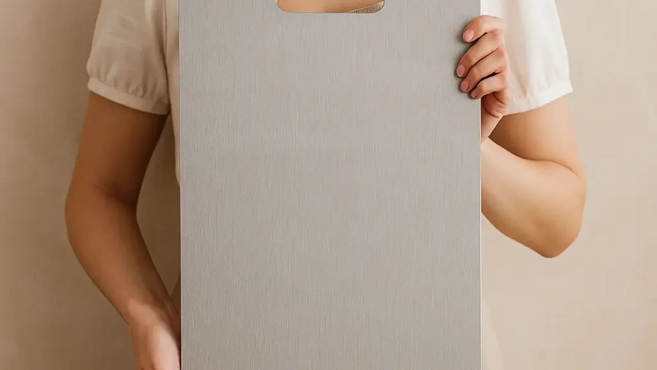 Is Your Cutting Board Putting Your Family at Risk ?