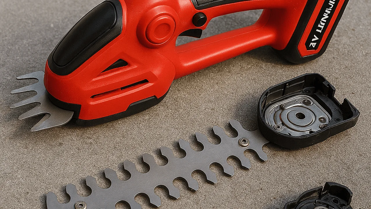 Wood Ranger Hedge Trimmer Review – Power, Precision & Big Savings