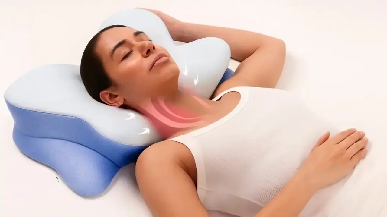Derila Pillow Reviews : A Global Look at the Memory-Foam Pillow Changing How We Sleep