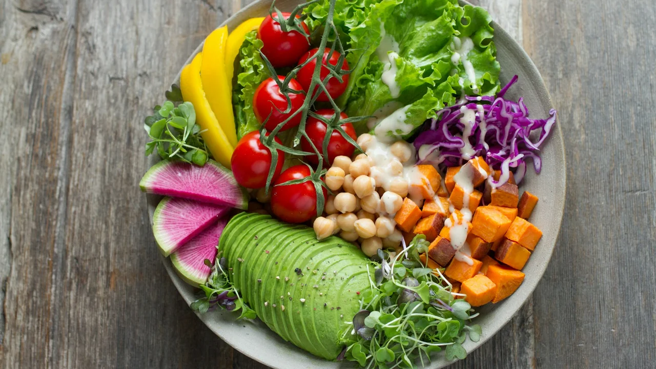 6 Foods That Help You Sleep Better, According to Science